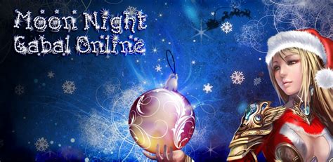 Moon Night Cabal Online EP18 :: Home.